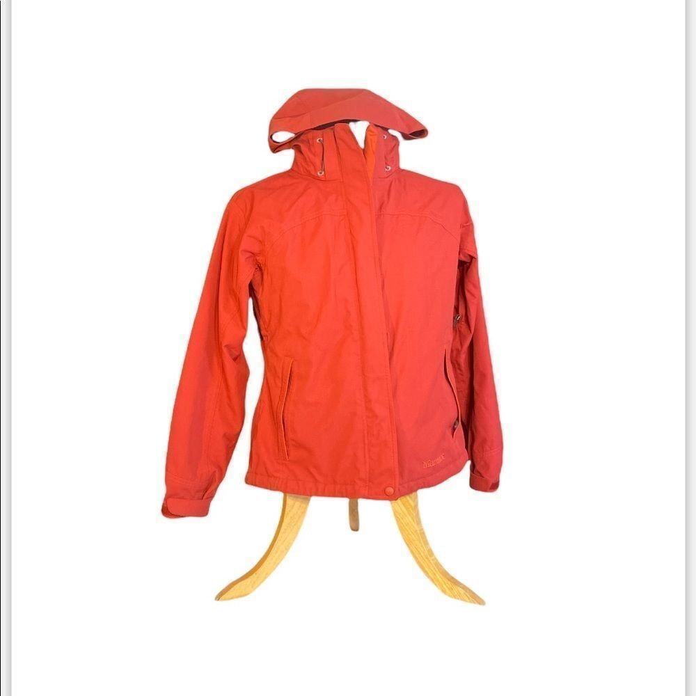 Marmot jacket M (4865)